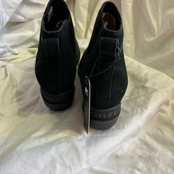 Sorel Evie II Chelsea Wedge NWT (need to confirm size ??9.5??) - Picture 2 of 8